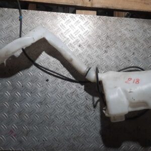 Vas stropgel / Lichid parbriz 9648337580 Peugeot 207 1.6 HDi