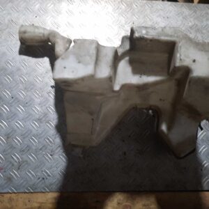 Vas stropgel / Lichid parbriz Citroen C6 2.7 HDi
