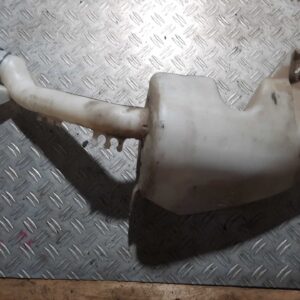 Vas stropgel / Lichid parbriz Peugeot 407 Break 2.0 HDi RHR