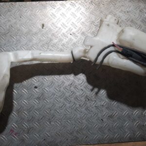 Vas stropgel / Lichid parbriz 9648337580 Peugeot 207 1.6 HDi