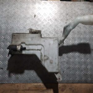 Vas stropgel / Lichid parbriz 9648653780 Peugeot 407 2.2 HDi 4HT