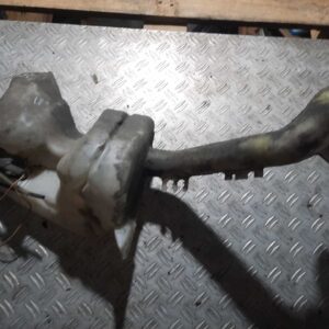 Vas stropgel / Lichid parbriz Citroen Xsara Picasso 2010 1.6 HDi