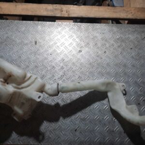 Vas stropgel / Lichid parbriz 9648337580 Peugeot 207
