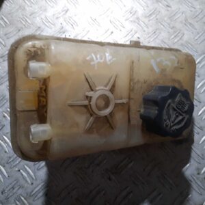 Vas expansiune apa Citroen C5 2 an 2006 2.0 HDi 136cp RHR