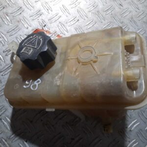 Vas expansiune apa Peugeot 407 an 2007 motor 2.7 HDi UHZ
