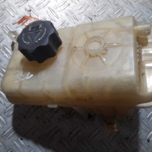 Vas expansiune apa Peugeot 407 an 2005 2.0 HDi