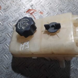 Vas expansiune apa Citroen C5 2 an 2006 1.6 HDi 109cp 9HZ