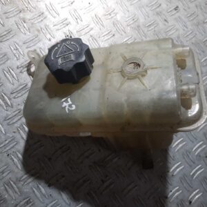 Vas expansiune apa Peugeot 407 Break an 2005 1.6 HDi 109cp