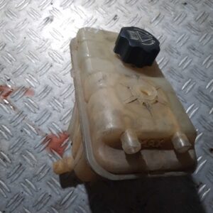 Vas expansiune apa Citroen C5 2 an 2005 2.2 HDi 4HX