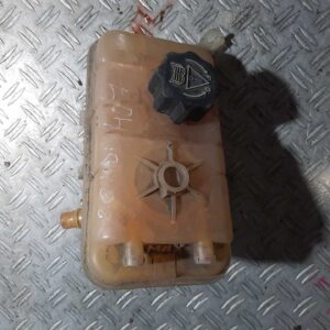Vas expansiune apa Peugeot 407 2.0 HDi 136cp RHR