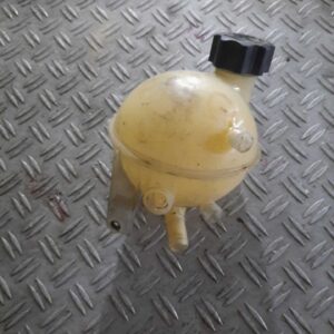 Vas expansiune apa cu loc senzor Peugeot 207