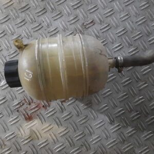 Vas expansiune apa Peugeot 206 1.4 benzina 16V motor KFU