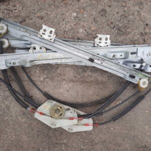 Macara geam stanga fata completa 9682493980 Citroen C4 Grand Picasso