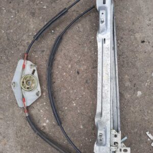 Macara geam dreapta fata Citroen C4 Grand Picasso