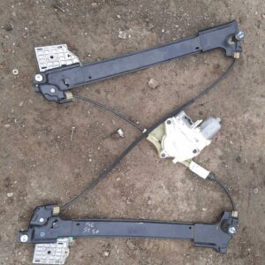 Macara geam stanga spate Citroen C6 an 2009