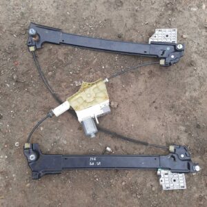 Macara geam dreapta spate Citroen C6 an 2009