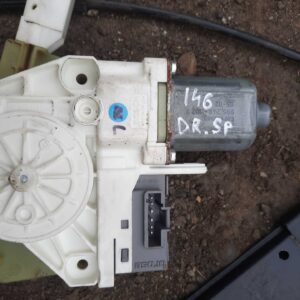 Motoras macara geam dreapta spate 995248102 Citroen C6 an 2009