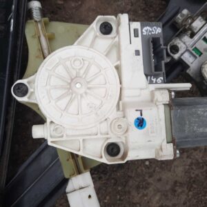 Motoras macara geam stanga spate 995249102 Citroen C6 an 2009