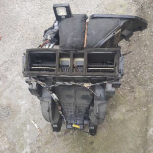 Carcasa aeroterma / Climatizor L0244003 9684138680 Citroen C5 III an 2009