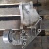 Suport accesorii alternator 9650034280 Peugeot / Citroen 2.0 HDi 136cp RHR