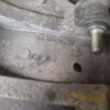 Suport accesorii alternator 9650034280 Peugeot / Citroen 2.0 HDi 136cp RHR