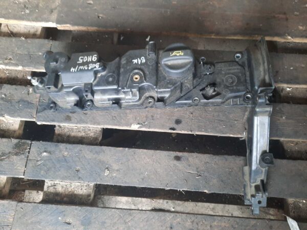 Capac culbutori 9688939180 1.6 HDi 112cp 9H05 Peugeot 308