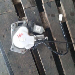 Motoras polita rabatabila haion 293137512200 Citroen C-Crosser 2008