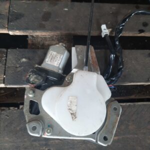 Motoras polita rabatabila haion 293137512200 Citroen C-Crosser 2008