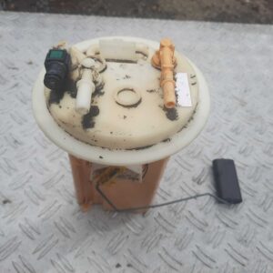 Pompa motorina / Litrometru 2.0 HDi 136cp RHR Citroen C5 III 2009