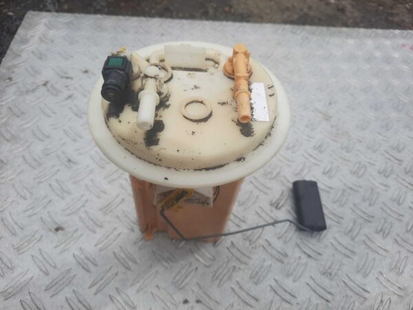 Pompa motorina / Litrometru 2.0 HDi 136cp RHR Citroen C5 III 2009