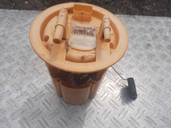 Pompa motorina / Litrometru 9642124480 2.0 HDi 109cp RHY Peugeot 206