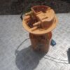 Pompa motorina / Litrometru 1.6 HDi 109cp 9HX Peugeot Partner prima generatie