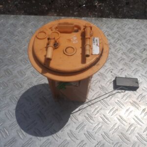 Pompa benzina / Litrometru 2.2 HDi 133cp 4HX Citroen C5 I an 2003