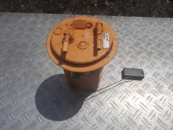 Pompa benzina / Litrometru 2.2 HDi 133cp 4HX Citroen C5 I an 2003
