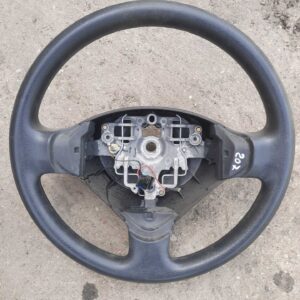 Volan trei spite Peugeot 207 an 2006-2010