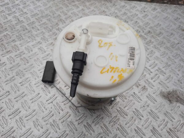 Pompa benzina / Litrometru 1.4 benzina 68cp Peugeot 207