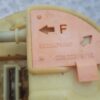 Pompa benzina / Litrometru 9633475880 2.0 benzina RFV Peugeot 306
