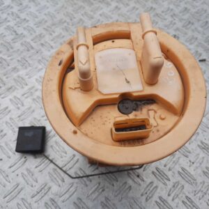 Pompa motorina / Litrometru 9642124480 2.0 HDi 90cp RHY Peugeot 206