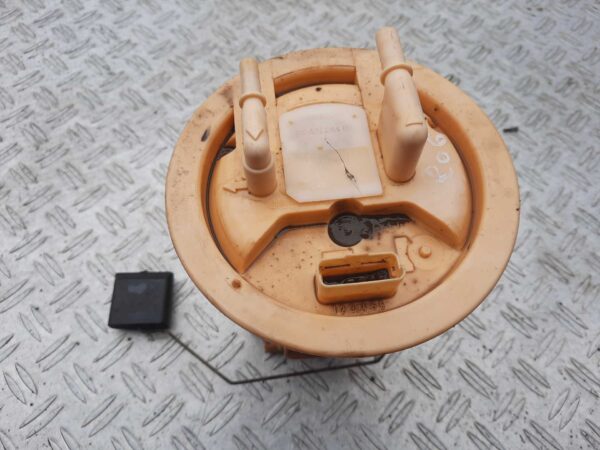 Pompa motorina / Litrometru 9642124480 2.0 HDi 90cp RHY Peugeot 206