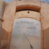 Pompa motorina / Litrometru 9642124480 2.0 HDi 90cp RHY Peugeot 206