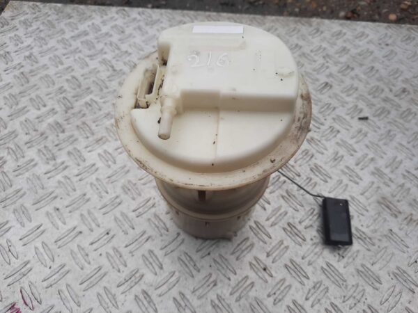 Pompa benzina / Litrometru 2.0 benzina 90cp RHY Peugeot 206 an 2004