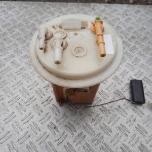 Pompa motorina / Litrometru 2.0 HDi 136cp RHR Peugeot 407 an 2006