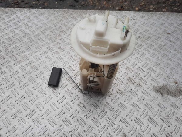 Pompa benzina / Litrometru 9633294680 2.0 benzina Peugeot 206