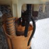 Pompa motorina / Litrometru 2.0 HDi 90cp RHY Peugeot 206