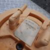 Pompa motorina / Litrometru 9642124480 2.0 HDi 109cp RHY Peugeot 206