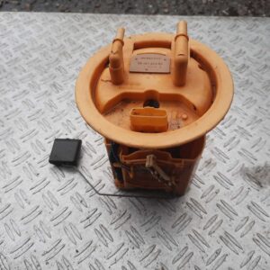Pompa motorina / Litrometru 9642124380 2.0 HDi 90cp RHY Peugeot 206