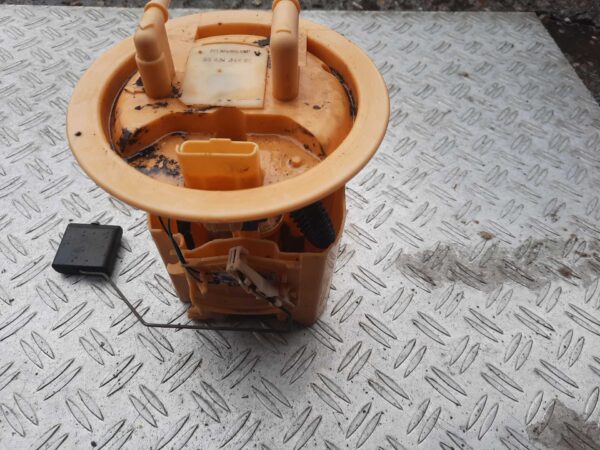 Pompa motorina / Litrometru 9642124480 2.0 HDi 109cp RHY Peugeot 206