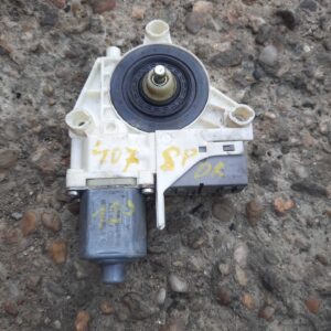 Motoras geam dreapta spate 0130822200 Peugeot 407
