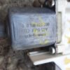 Motoras geam dreapta spate 0130822200 Peugeot 407