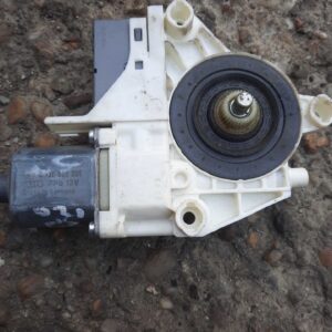 Motoras macara geam dreapta spate 0130822201 Peugeot 407